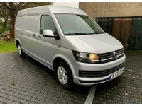 vw t5 for sale scotland